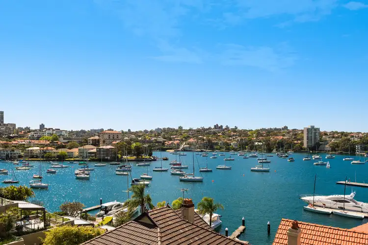 Second view of Homely apartment listing, 5/1-3 Elamang Avenue, Kirribilli NSW 2061