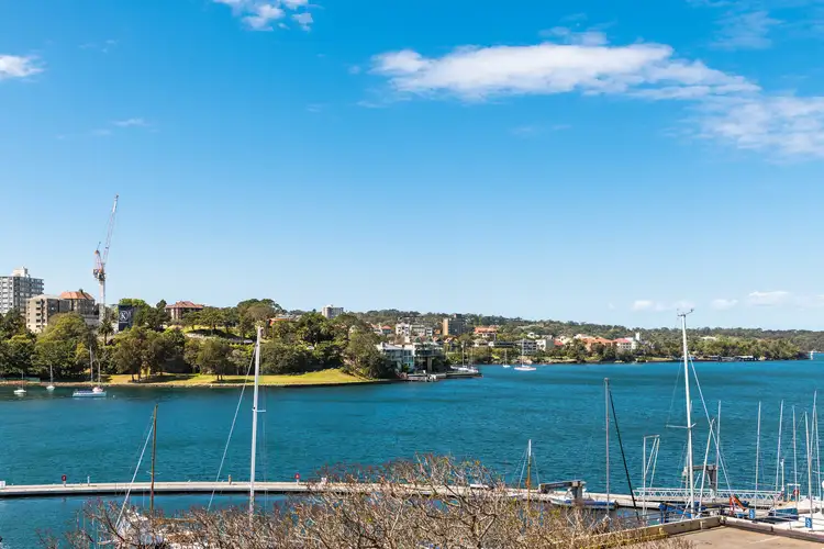 Sixth view of Homely apartment listing, 5/1-3 Elamang Avenue, Kirribilli NSW 2061