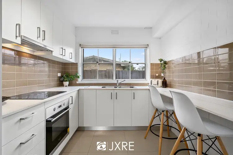Second view of Homely apartment listing, 8/112 Princes Highway, Dandenong VIC 3175