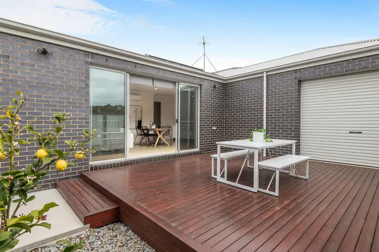 Fifth view of Homely house listing, 1A Jalana Court, Highton VIC 3216