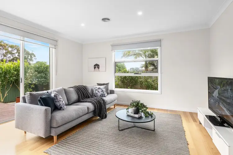 Sixth view of Homely house listing, 1A Jalana Court, Highton VIC 3216