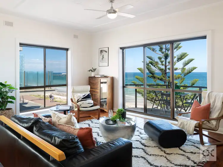 3/317 Esplanade, Henley Beach SA 5022