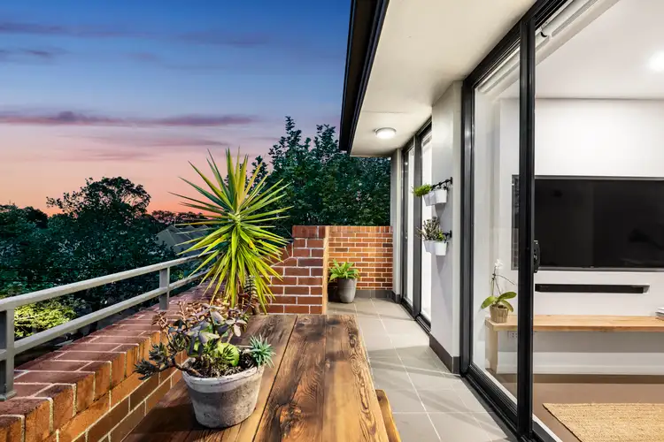 Sixth view of Homely apartment listing, 208/2 David Street, Crows Nest NSW 2065