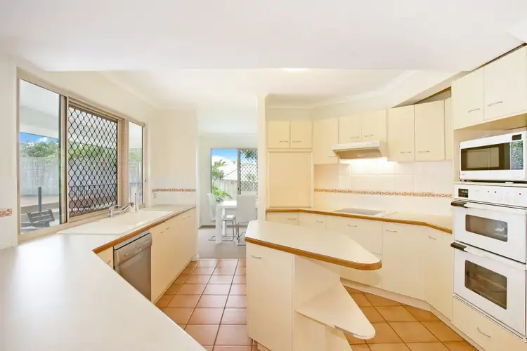 Fourth view of Homely house listing, 7 Geehi Court, Buderim QLD 4556