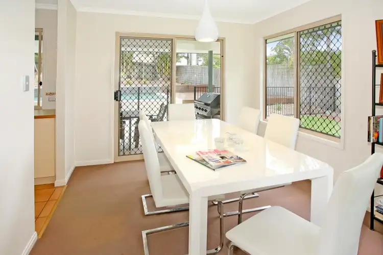 Fifth view of Homely house listing, 7 Geehi Court, Buderim QLD 4556