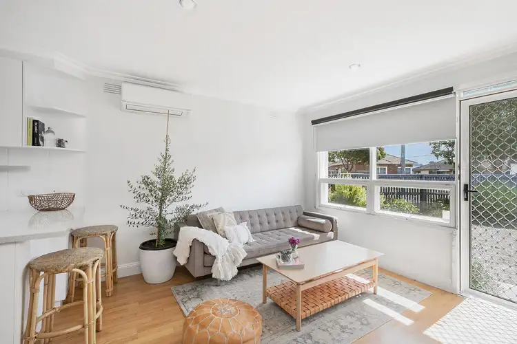 Second view of Homely apartment listing, 1/2 Martin Street, Thomson VIC 3219
