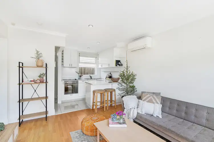 Third view of Homely apartment listing, 1/2 Martin Street, Thomson VIC 3219