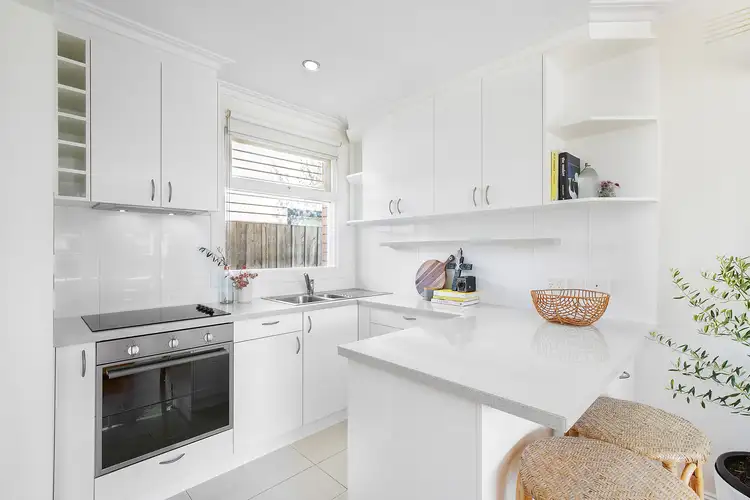 Fourth view of Homely apartment listing, 1/2 Martin Street, Thomson VIC 3219