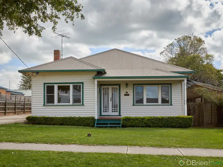 Main view of Homely house listing, 13 Hopetoun Road, Drouin VIC 3818