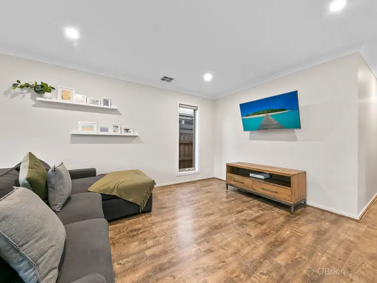 Third view of Homely house listing, 29 Stornoway Drive, Baxter VIC 3911