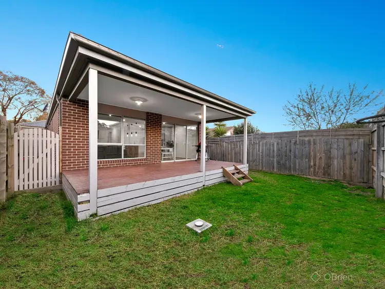 Fourth view of Homely house listing, 29 Stornoway Drive, Baxter VIC 3911