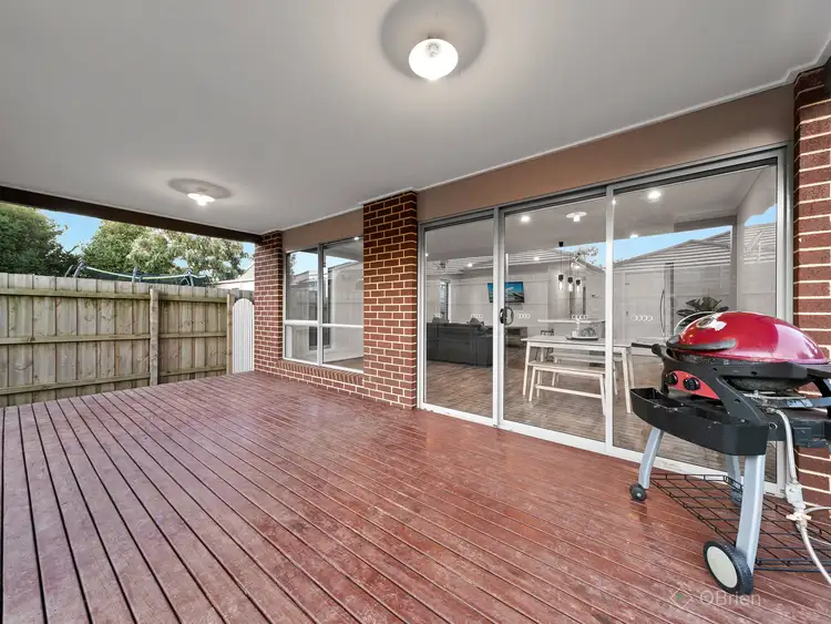 Fifth view of Homely house listing, 29 Stornoway Drive, Baxter VIC 3911