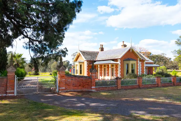 2102 Wimmera Highway, Newbridge VIC 3551
