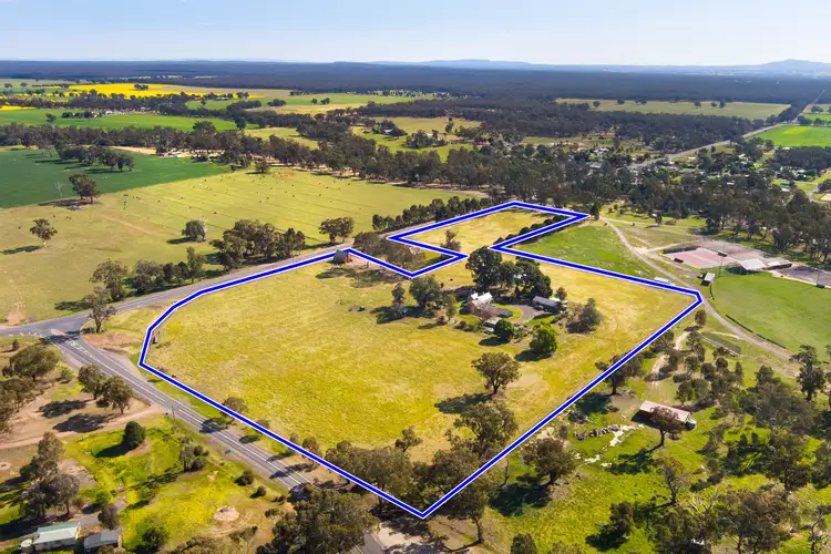 Third view of Homely house listing, 2102 Wimmera Highway, Newbridge VIC 3551