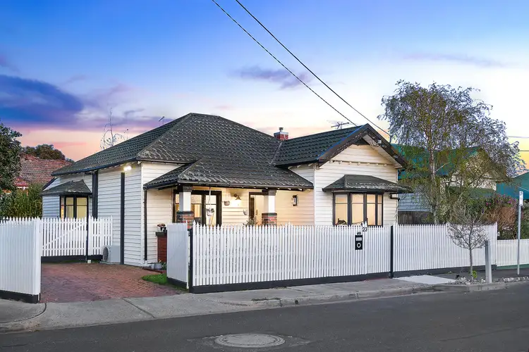 23 Stafford Street, Footscray VIC 3011