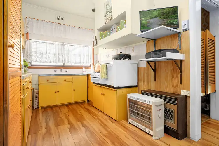 Second view of Homely house listing, 34 Hawkhurst Street, Yarraville VIC 3013