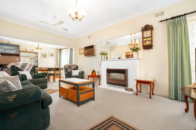 Third view of Homely house listing, 34 Hawkhurst Street, Yarraville VIC 3013