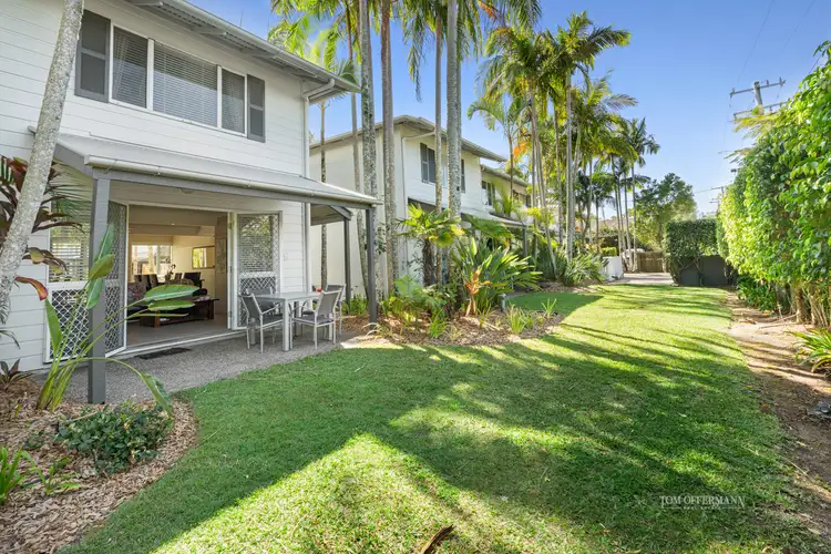 Sixth view of Homely unit listing, 4/287 Weyba Road, Noosaville QLD 4566