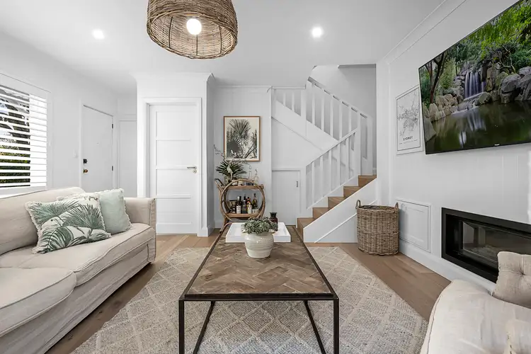 Main view of Homely apartment listing, 17/5-17 High Street, Manly NSW 2095