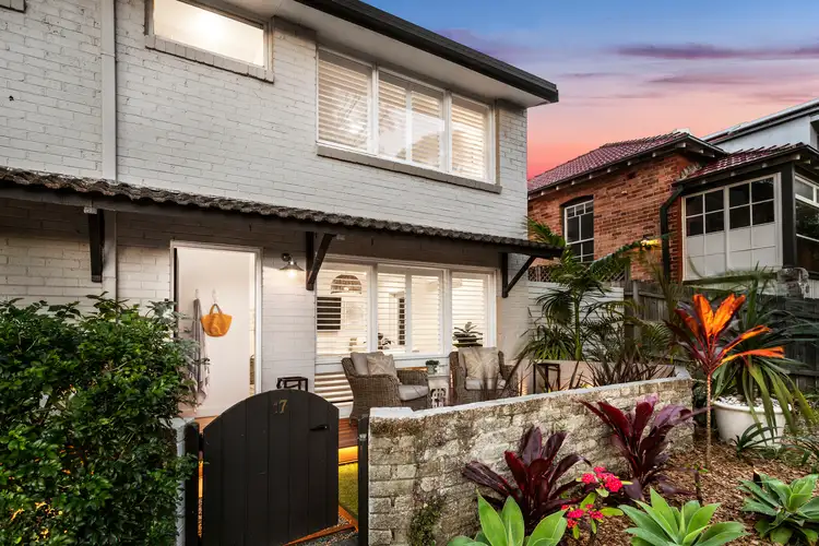 Second view of Homely apartment listing, 17/5-17 High Street, Manly NSW 2095