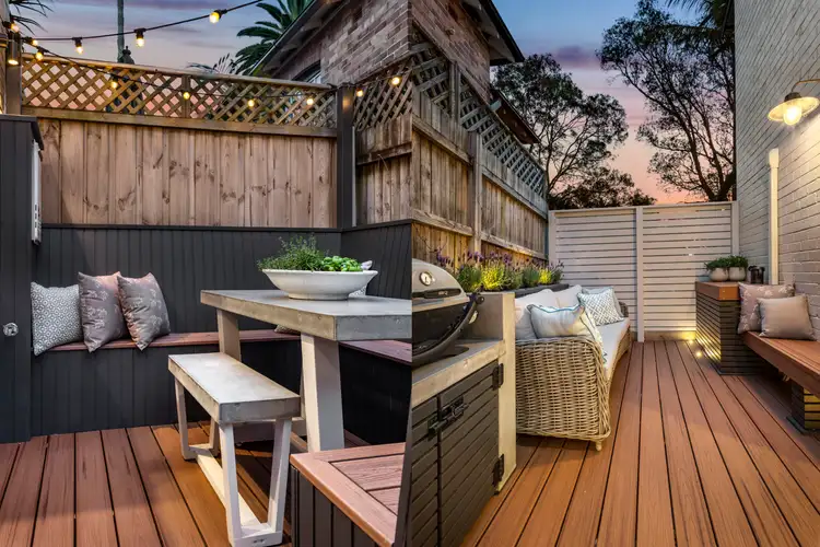 Third view of Homely apartment listing, 17/5-17 High Street, Manly NSW 2095