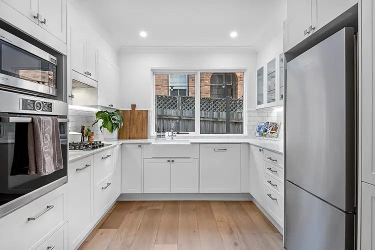 Fifth view of Homely apartment listing, 17/5-17 High Street, Manly NSW 2095