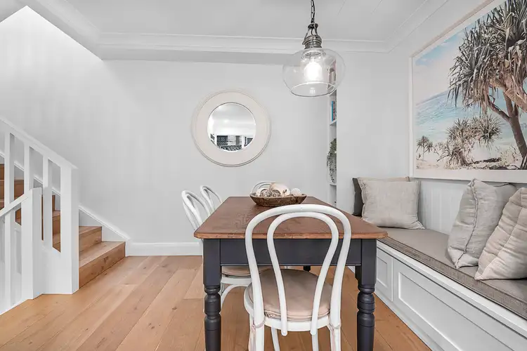 Sixth view of Homely apartment listing, 17/5-17 High Street, Manly NSW 2095