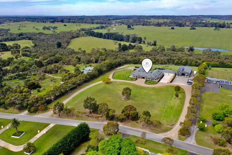 Third view of Homely house listing, 11 Century Drive, Mount Martha VIC 3934