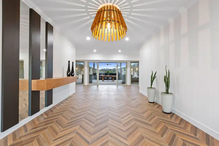 Fifth view of Homely house listing, 11 Century Drive, Mount Martha VIC 3934