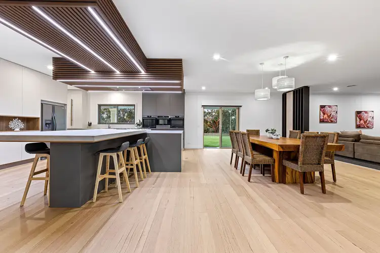 Sixth view of Homely house listing, 11 Century Drive, Mount Martha VIC 3934