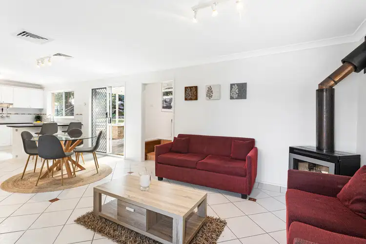 Third view of Homely house listing, 12 Wylah Place, Woronora Heights NSW 2233