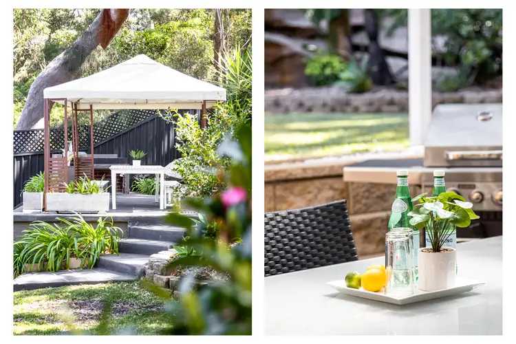 Fifth view of Homely house listing, 12 Wylah Place, Woronora Heights NSW 2233