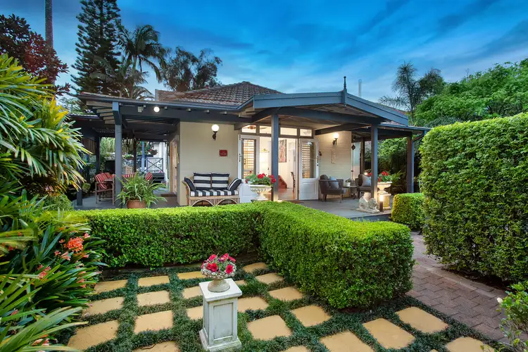 1a Stafford Road, Artarmon NSW 2064