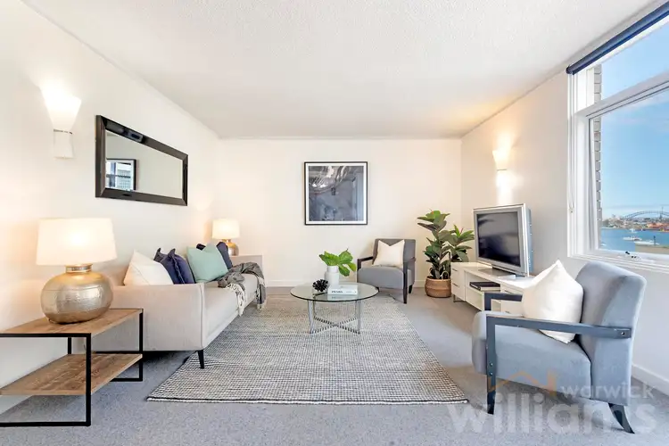 13/98A St Georges Crescent, Drummoyne NSW 2047