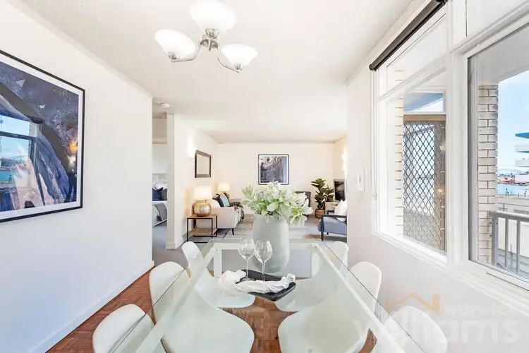Second view of Homely unit listing, 13/98A St Georges Crescent, Drummoyne NSW 2047