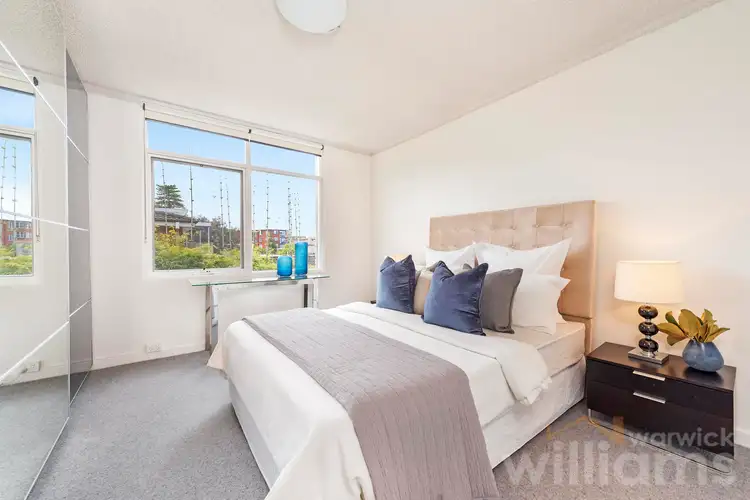 Fourth view of Homely unit listing, 13/98A St Georges Crescent, Drummoyne NSW 2047