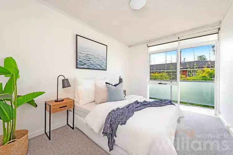 Fifth view of Homely unit listing, 13/98A St Georges Crescent, Drummoyne NSW 2047