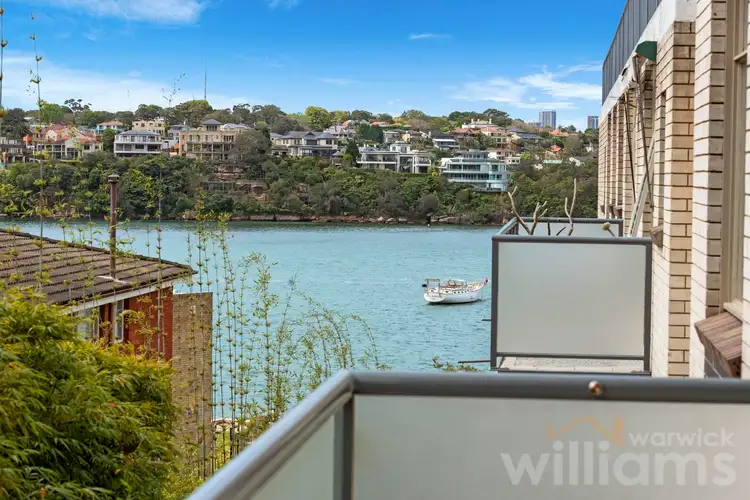 Sixth view of Homely unit listing, 13/98A St Georges Crescent, Drummoyne NSW 2047