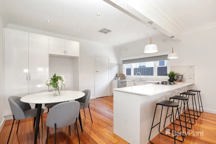 Third view of Homely unit listing, 1/21 Caringa Street, Pascoe Vale VIC 3044