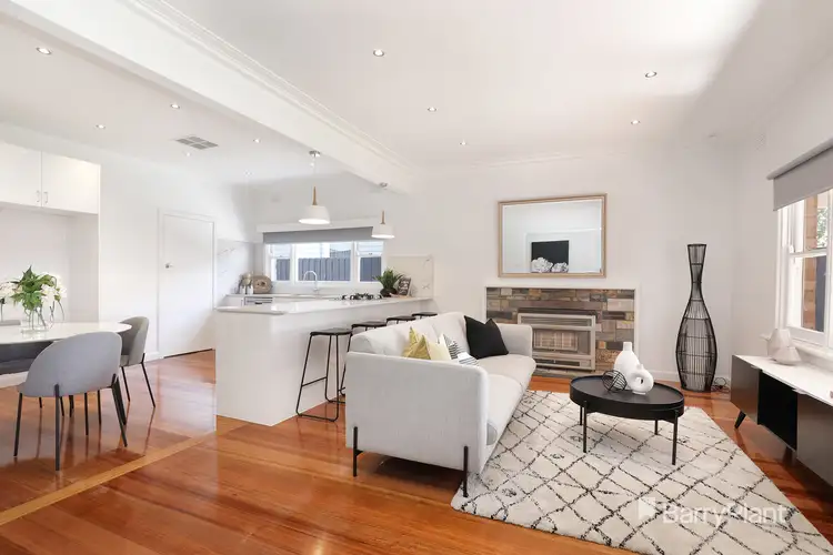 Fourth view of Homely unit listing, 1/21 Caringa Street, Pascoe Vale VIC 3044