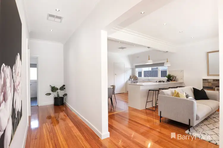 Fifth view of Homely unit listing, 1/21 Caringa Street, Pascoe Vale VIC 3044