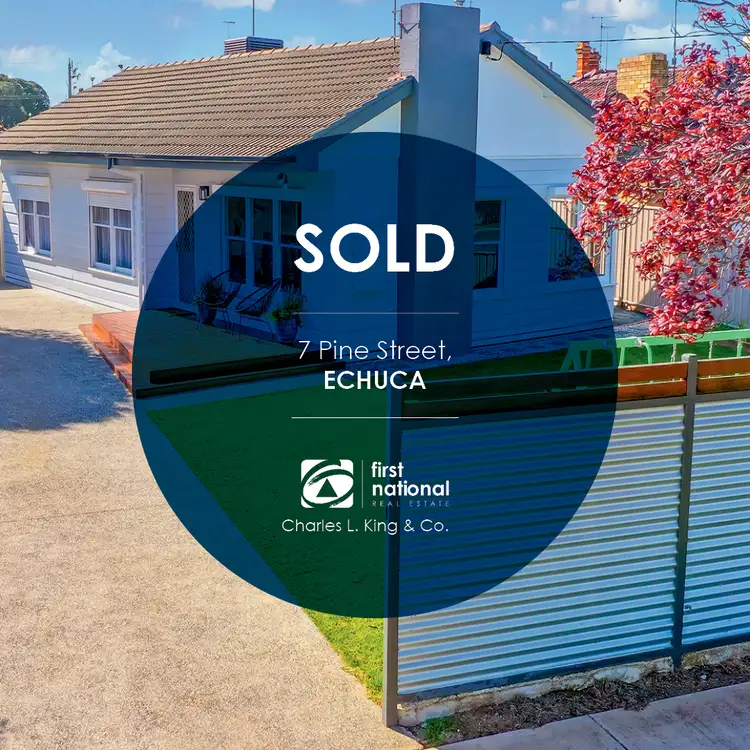 7 Pine Street, Echuca VIC 3564