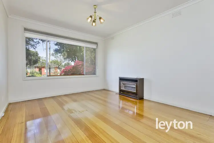 Second view of Homely house listing, 11 Heritage Drive, Springvale VIC 3171