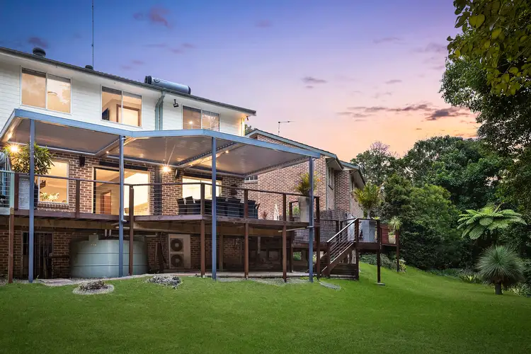 Main view of Homely townhouse listing, 3/150 North West Arm Road, Grays Point NSW 2232