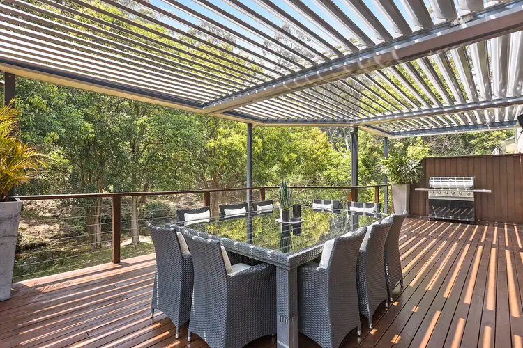 Second view of Homely townhouse listing, 3/150 North West Arm Road, Grays Point NSW 2232