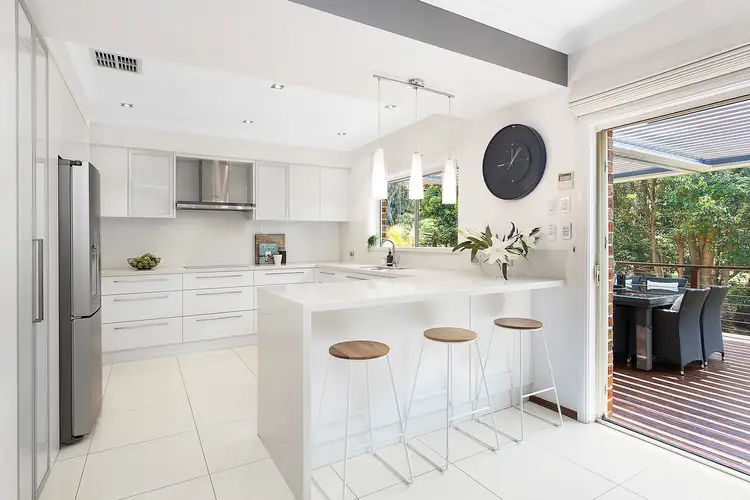 Fourth view of Homely townhouse listing, 3/150 North West Arm Road, Grays Point NSW 2232