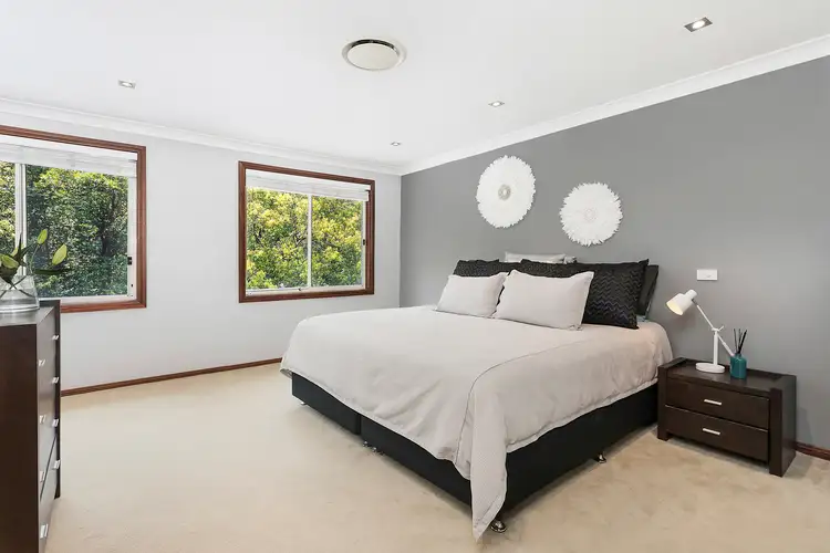 Sixth view of Homely townhouse listing, 3/150 North West Arm Road, Grays Point NSW 2232
