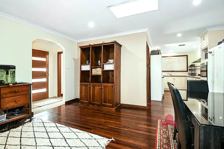 Fourth view of Homely house listing, 8 Millard Street, Eaton WA 6232