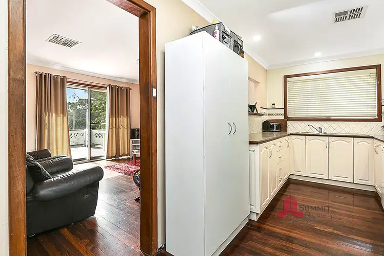 Fifth view of Homely house listing, 8 Millard Street, Eaton WA 6232