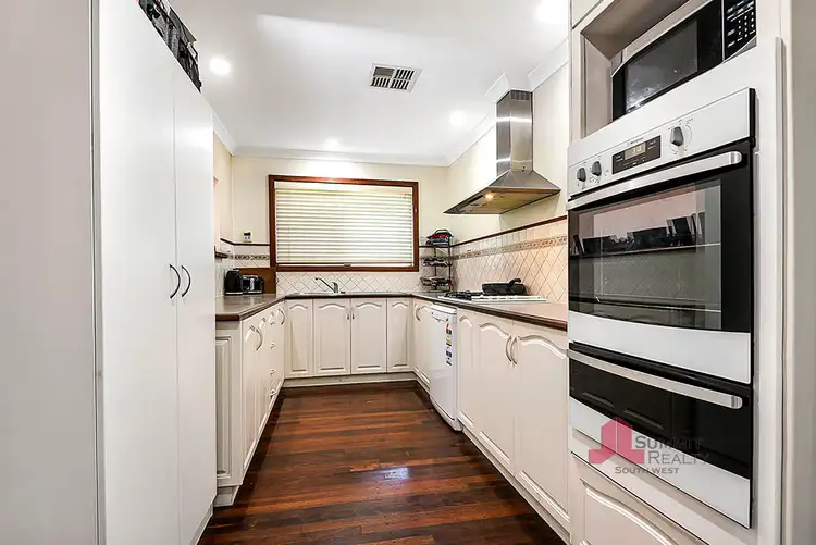 Sixth view of Homely house listing, 8 Millard Street, Eaton WA 6232